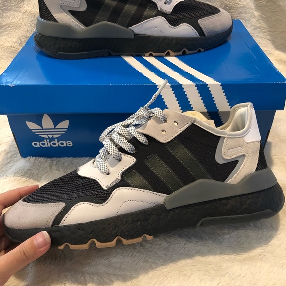 adidas Other - Adidas nite jogger 12